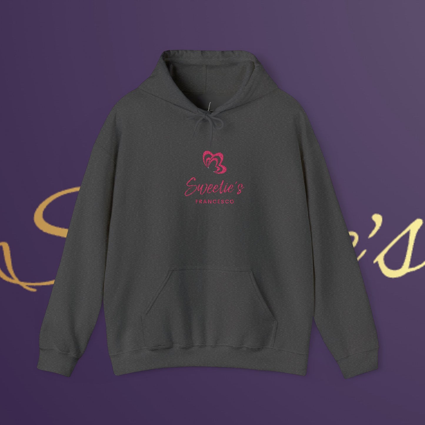 Sweetie's Collection™ Hooded Sweatshirt