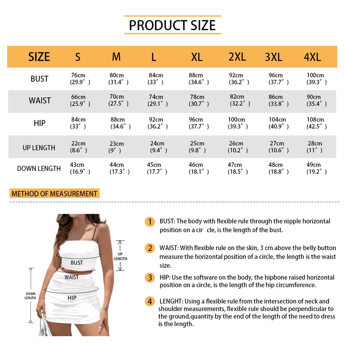 Aurelio Francesco Crop Tank Top & Mini Skirt Set