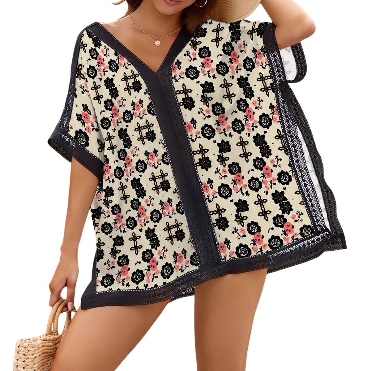 BabyGurl'z Collection Women's Coverup