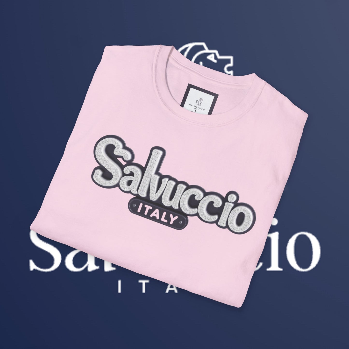 Idio Salvuccio Softstyle T-Shirt