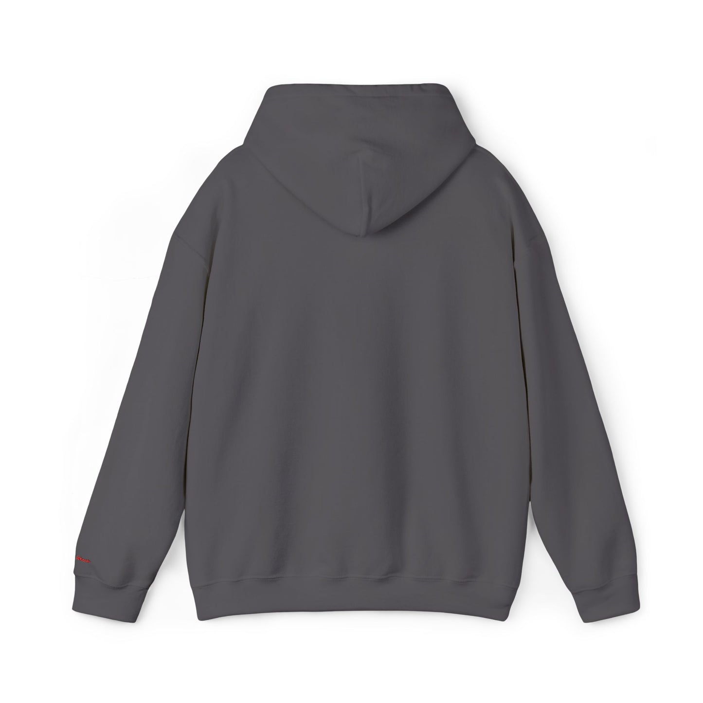 Idio Salvuccio Hooded Sweatshirt