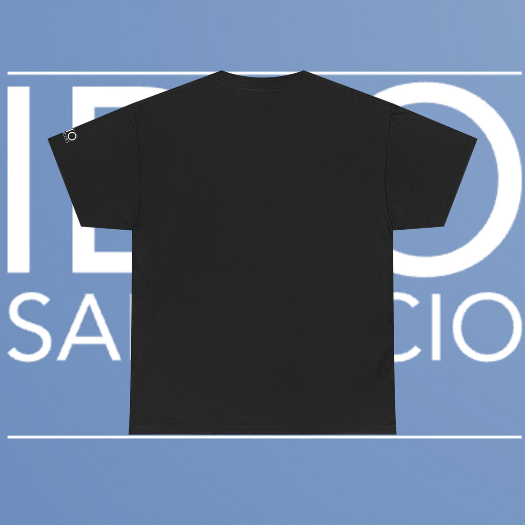 Idio Salvuccio Stylish Tee