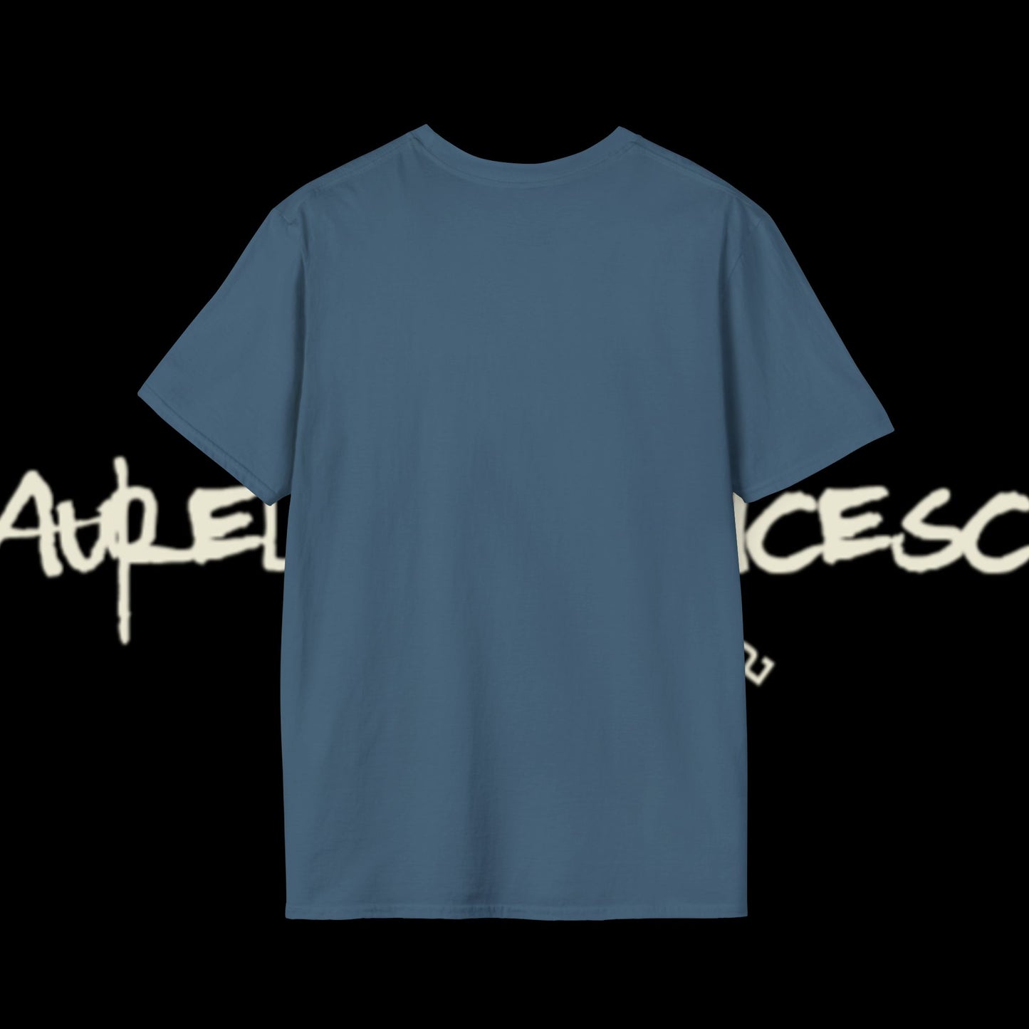 Aurelio Francesco Softstyle T-Shirt