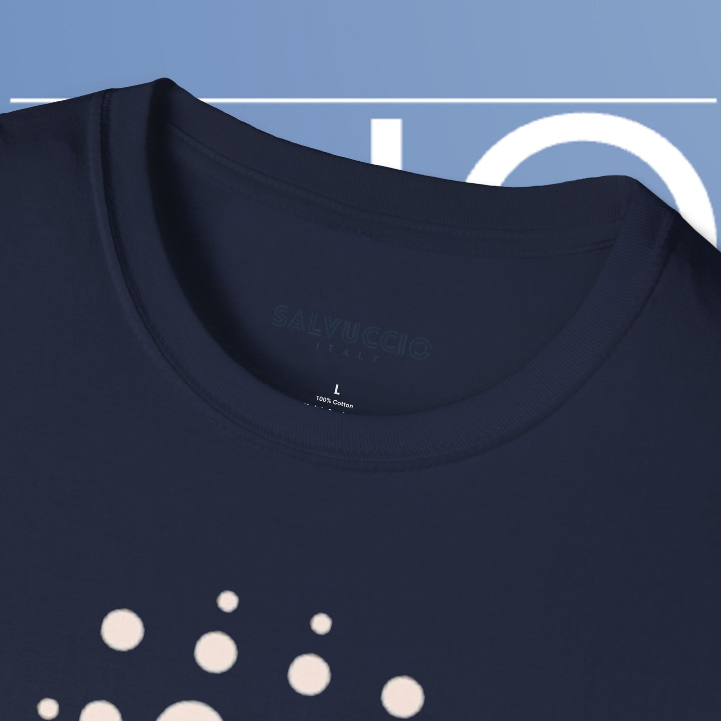 Idio Salvuccio Softstyle T-Shirt