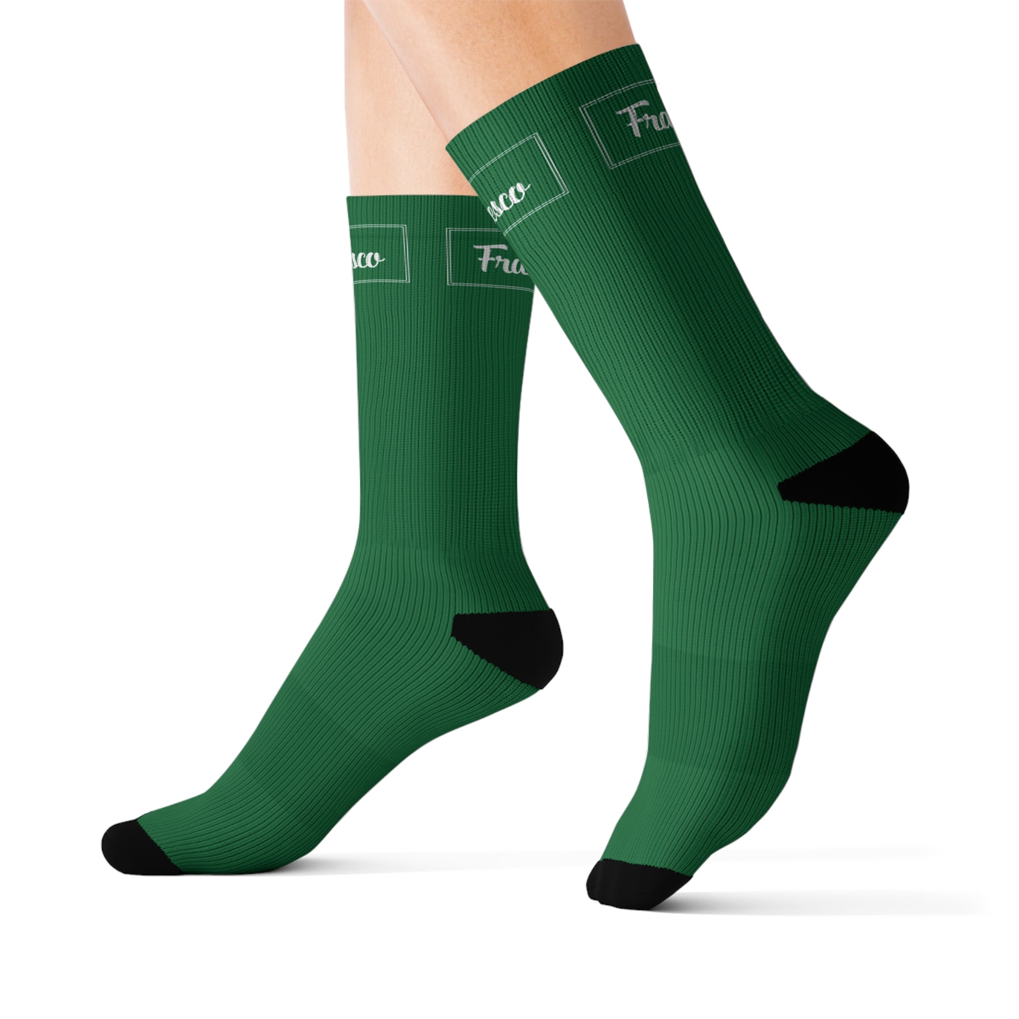 Aurelio Francesco Socks