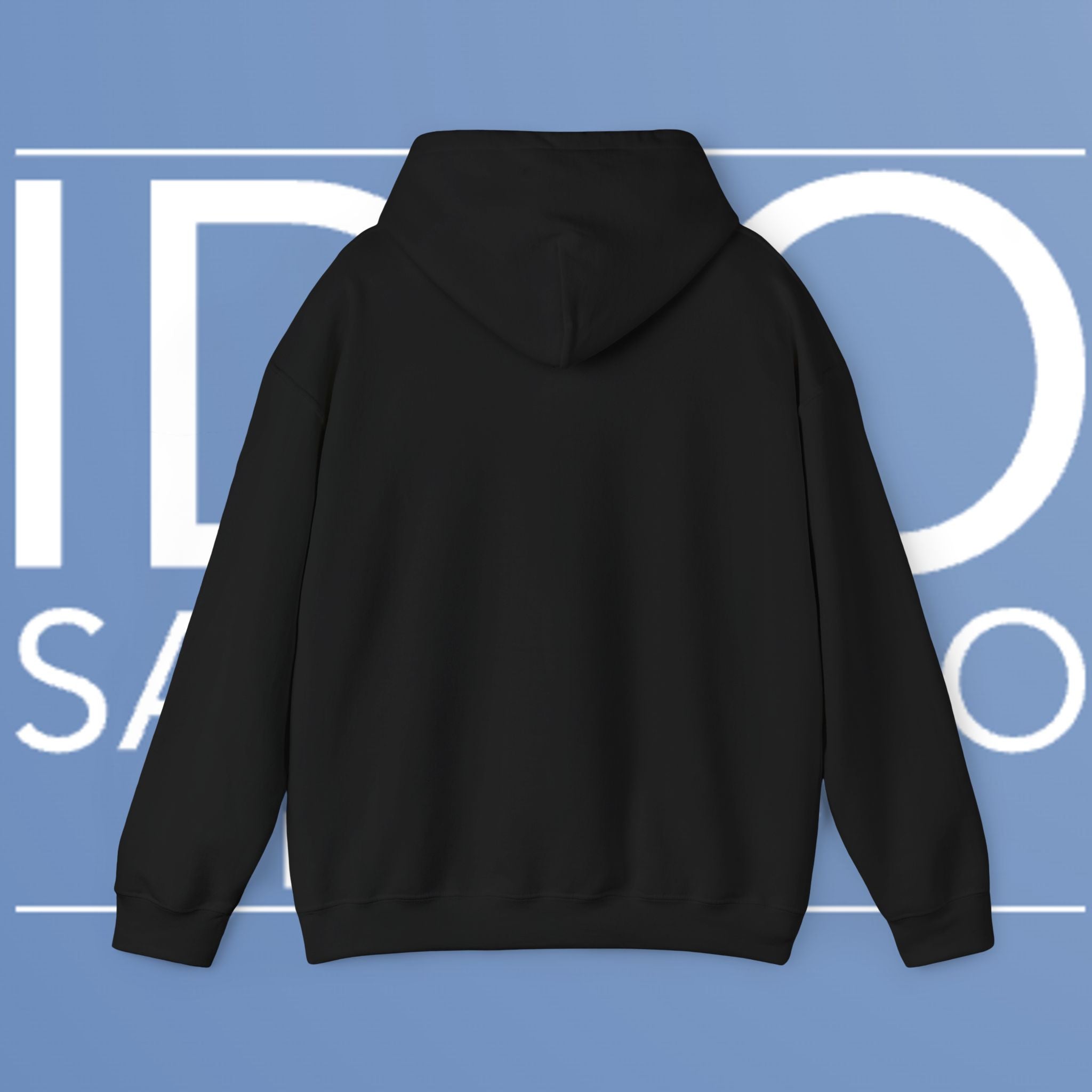 Idio Salvuccio Italia Hooded Sweatshirt