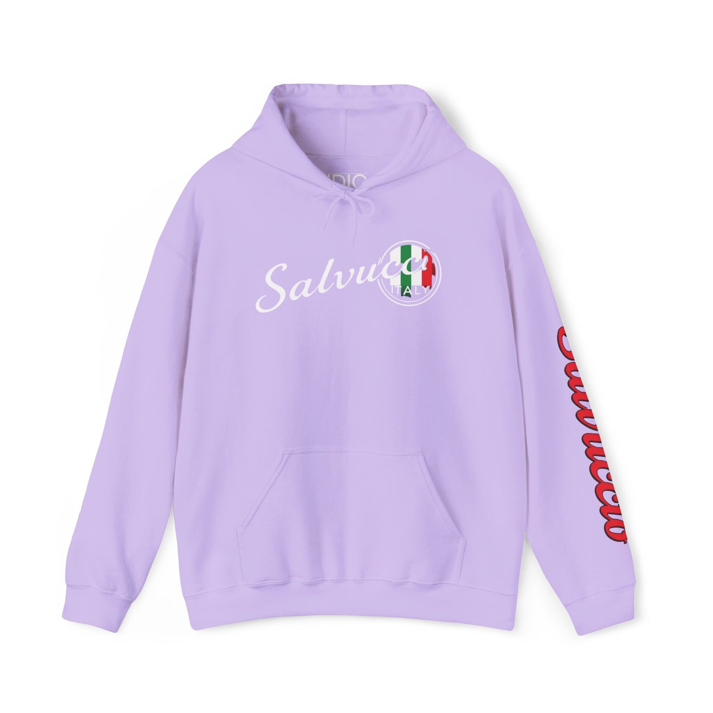 Salvuccio Soccer Hoodie