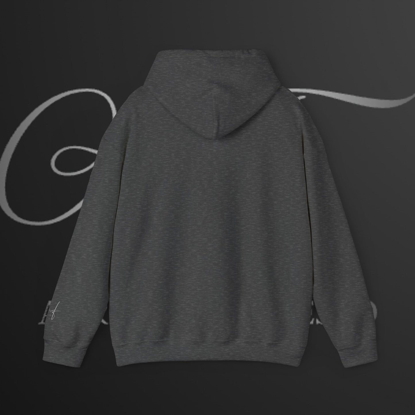 Aurelio Francesco Hoodie for Comfort