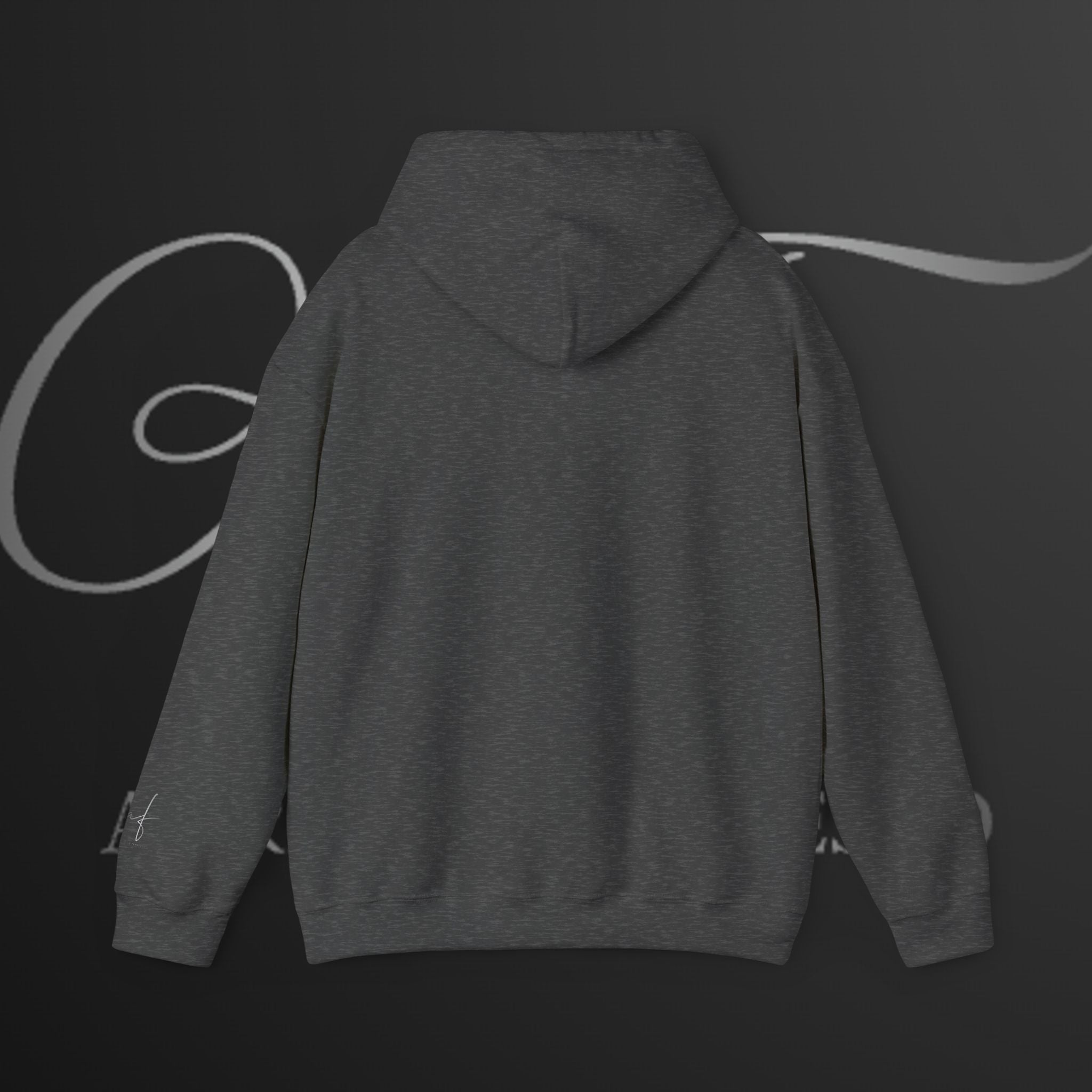 Aurelio Francesco Hoodie for Comfort