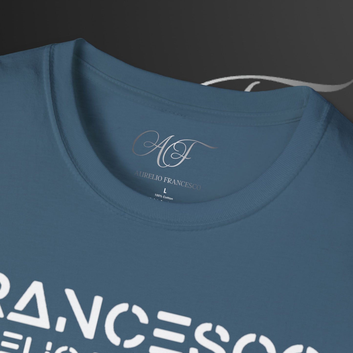 Aurelio Francesco T-Shirt