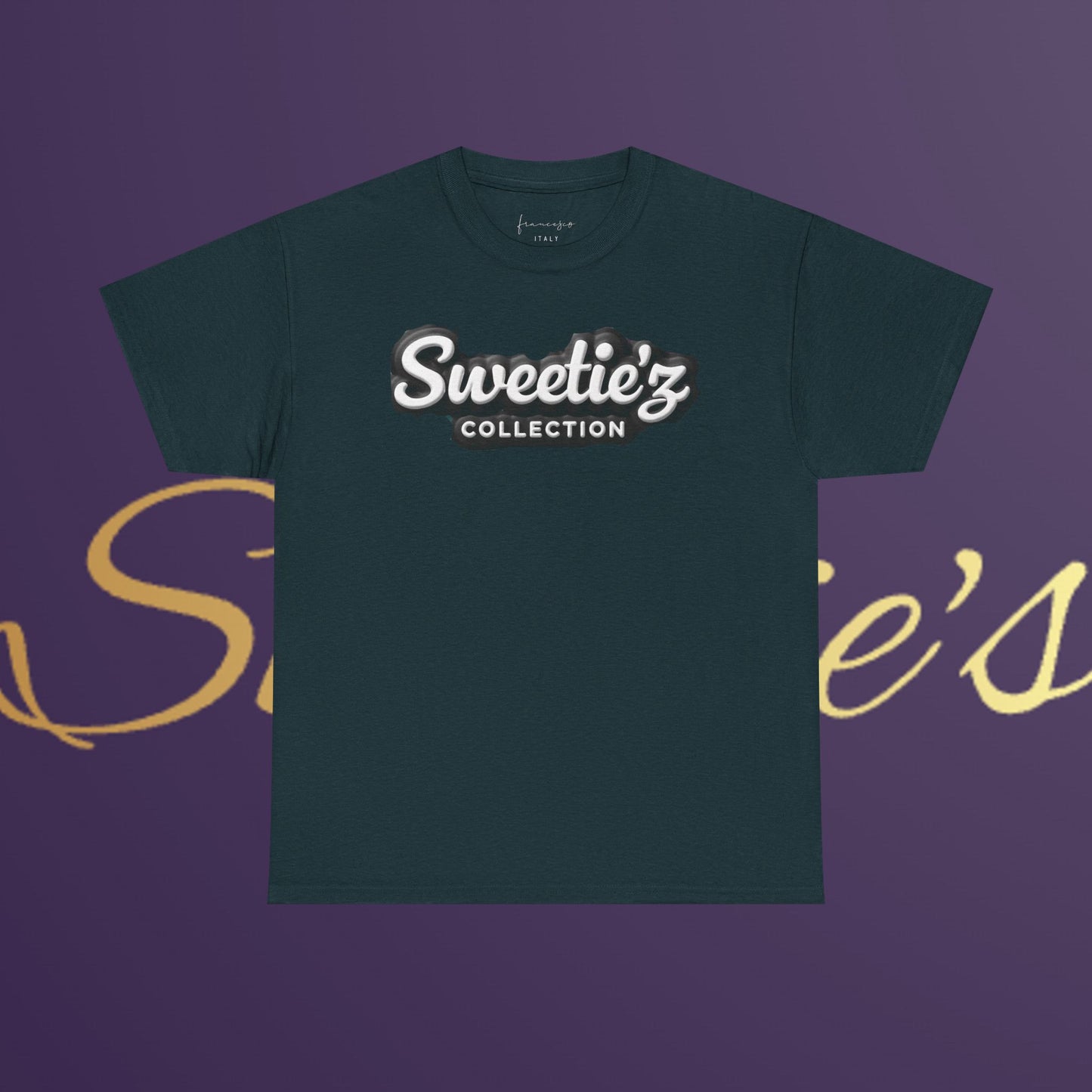 Sweetie'z Collection | Casual Comfort Wear, Gift for Friends, Birthday Attire, Streetwear, Unique Fashion Statement