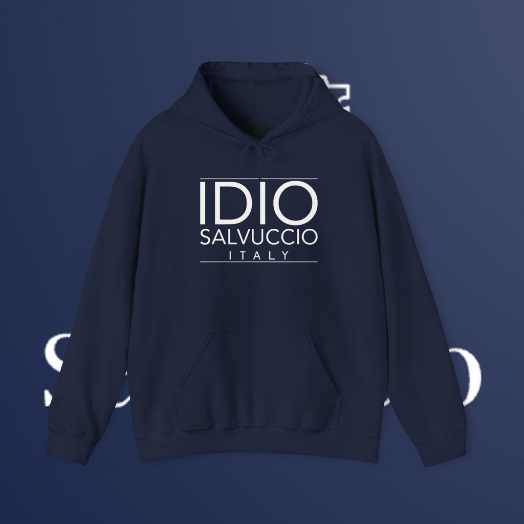 Idio Salvuccio Heavy Blend™ Hooded Sweatshirt