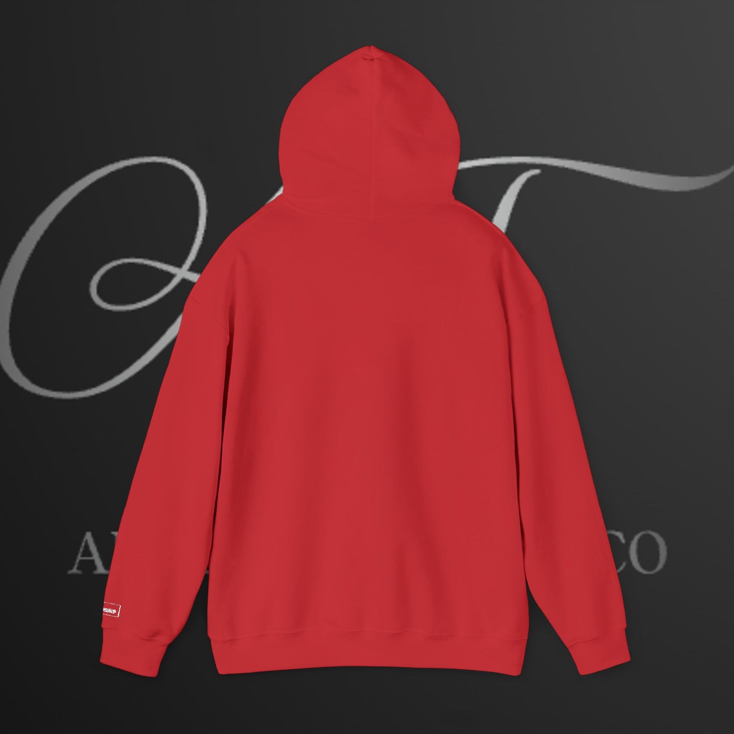Aurelio Francesco™ Hooded Sweatshirt