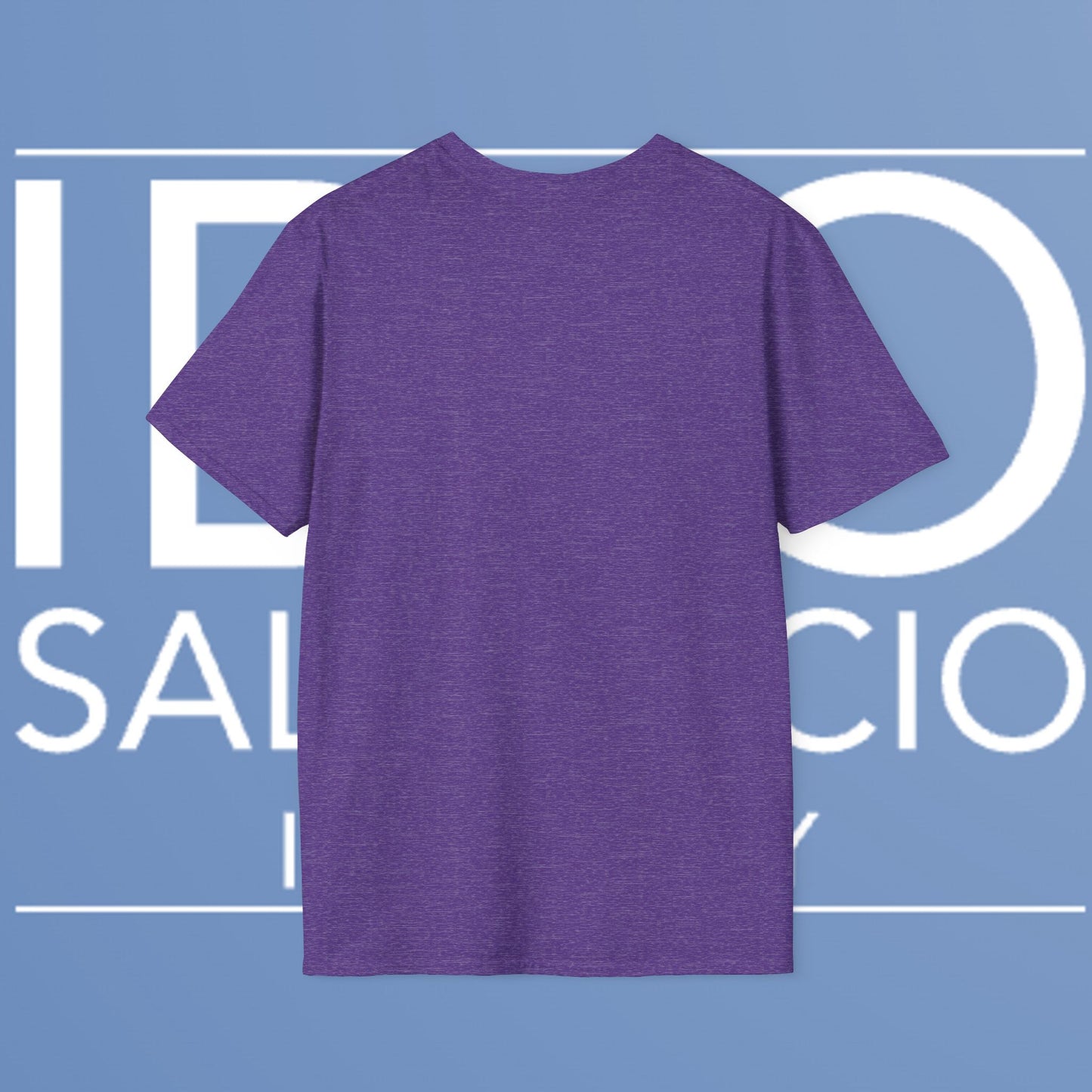 Idio Salvuccio Softstyle T-Shirt