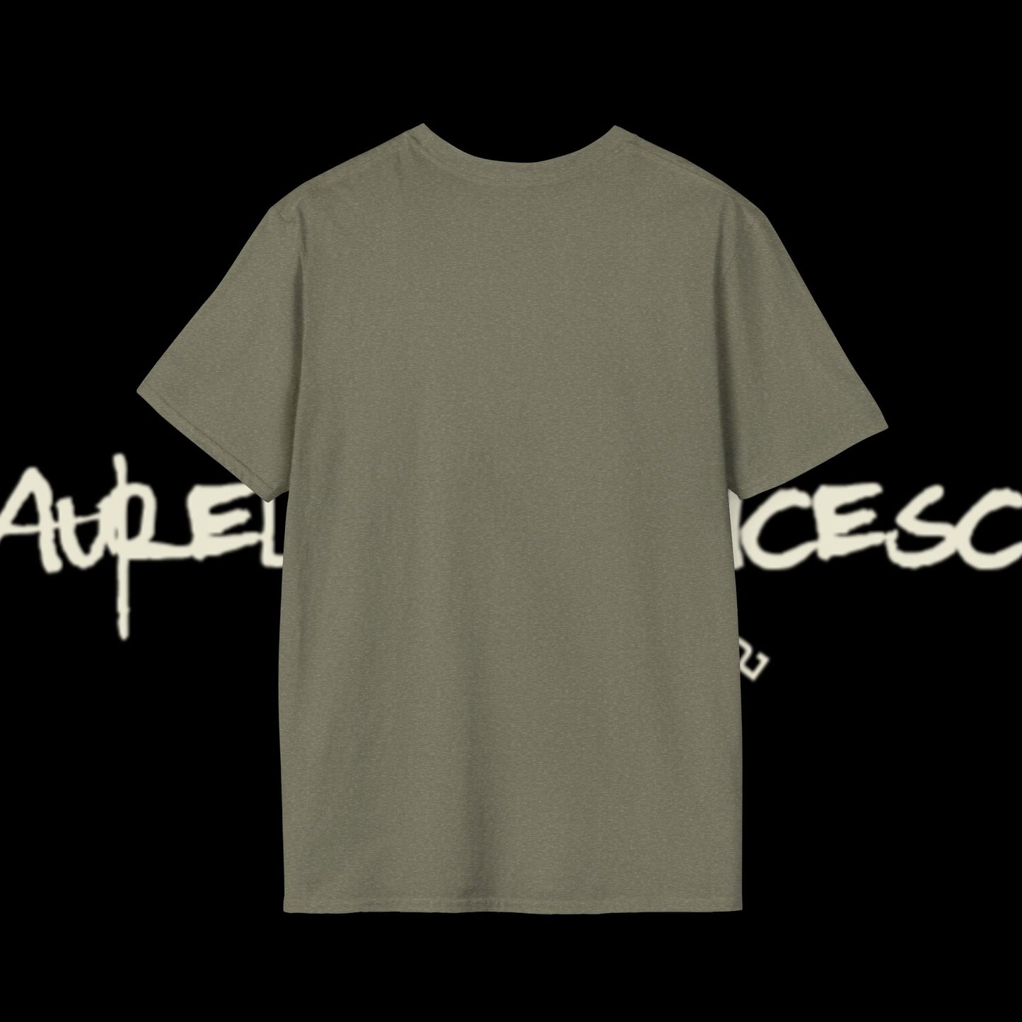 Aurelio Francesco Softstyle T-Shirt