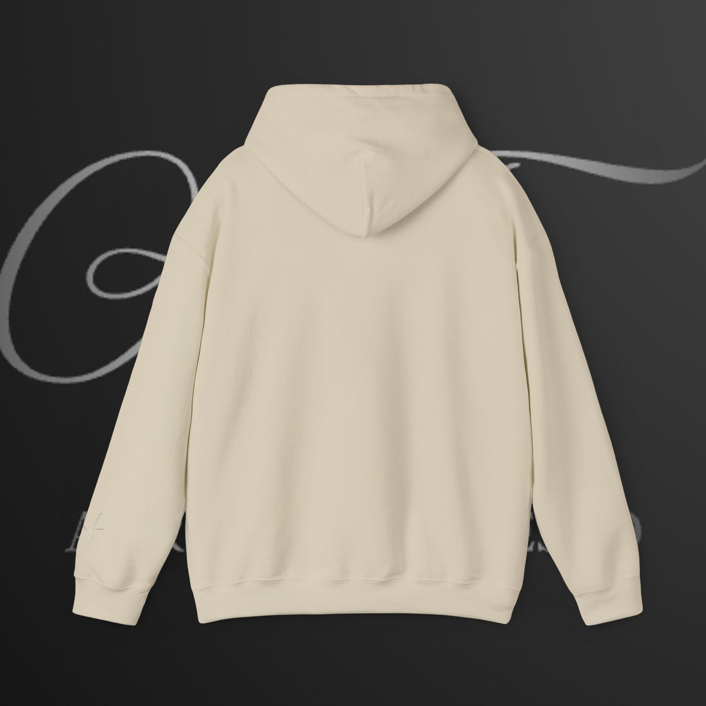 Aurelio Francesco Hoodie for Comfort