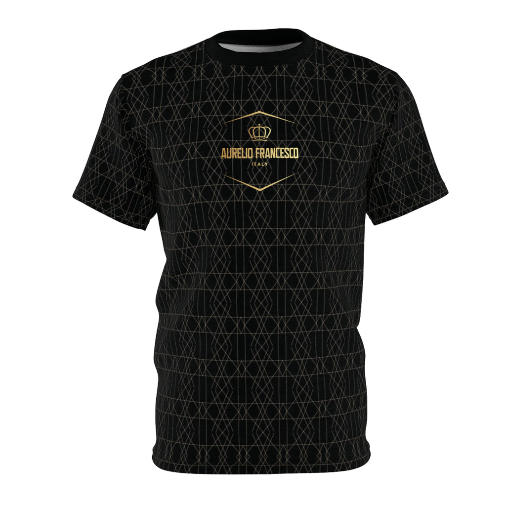 Aurelio Francesco Cut & Sew Tee