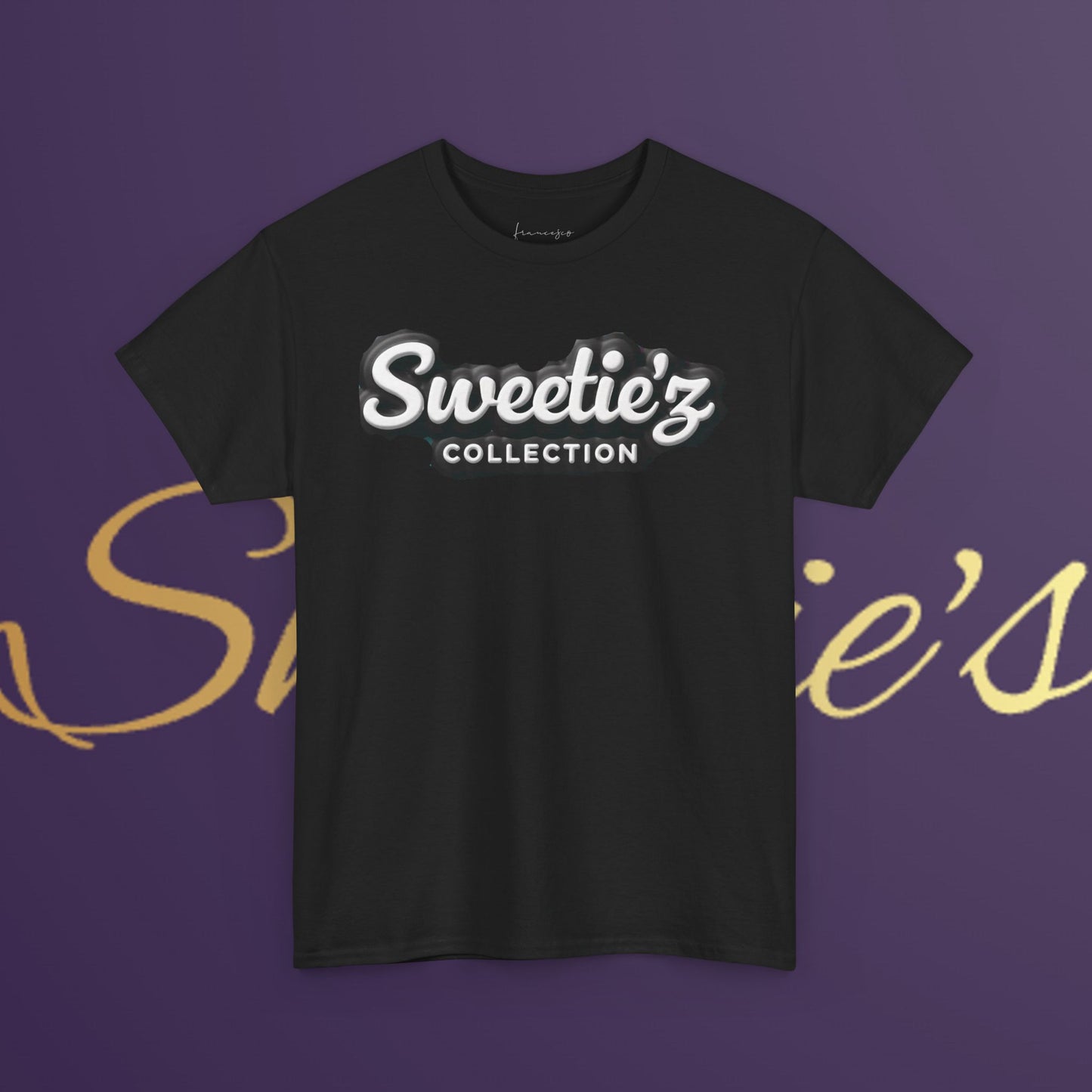 Sweetie'z Collection | Casual Comfort Wear, Gift for Friends, Birthday Attire, Streetwear, Unique Fashion Statement