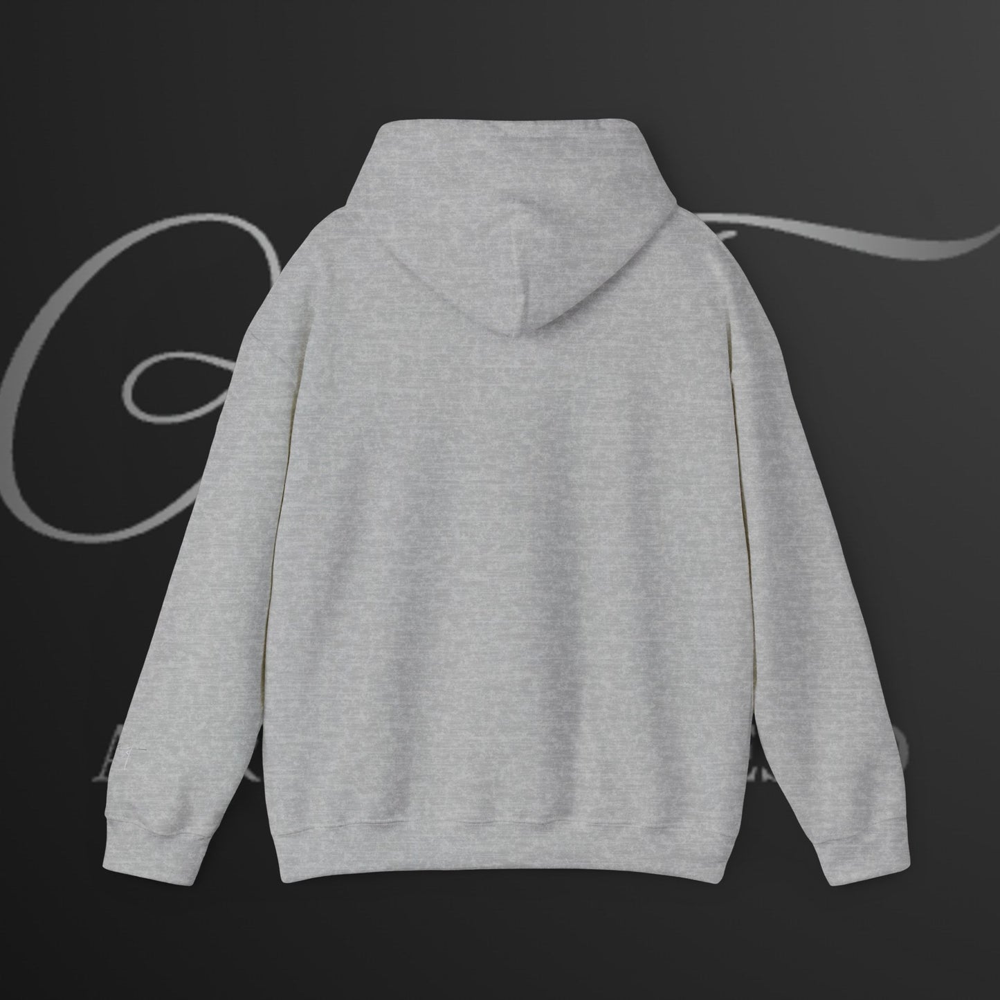 Aurelio Francesco Hoodie for Comfort