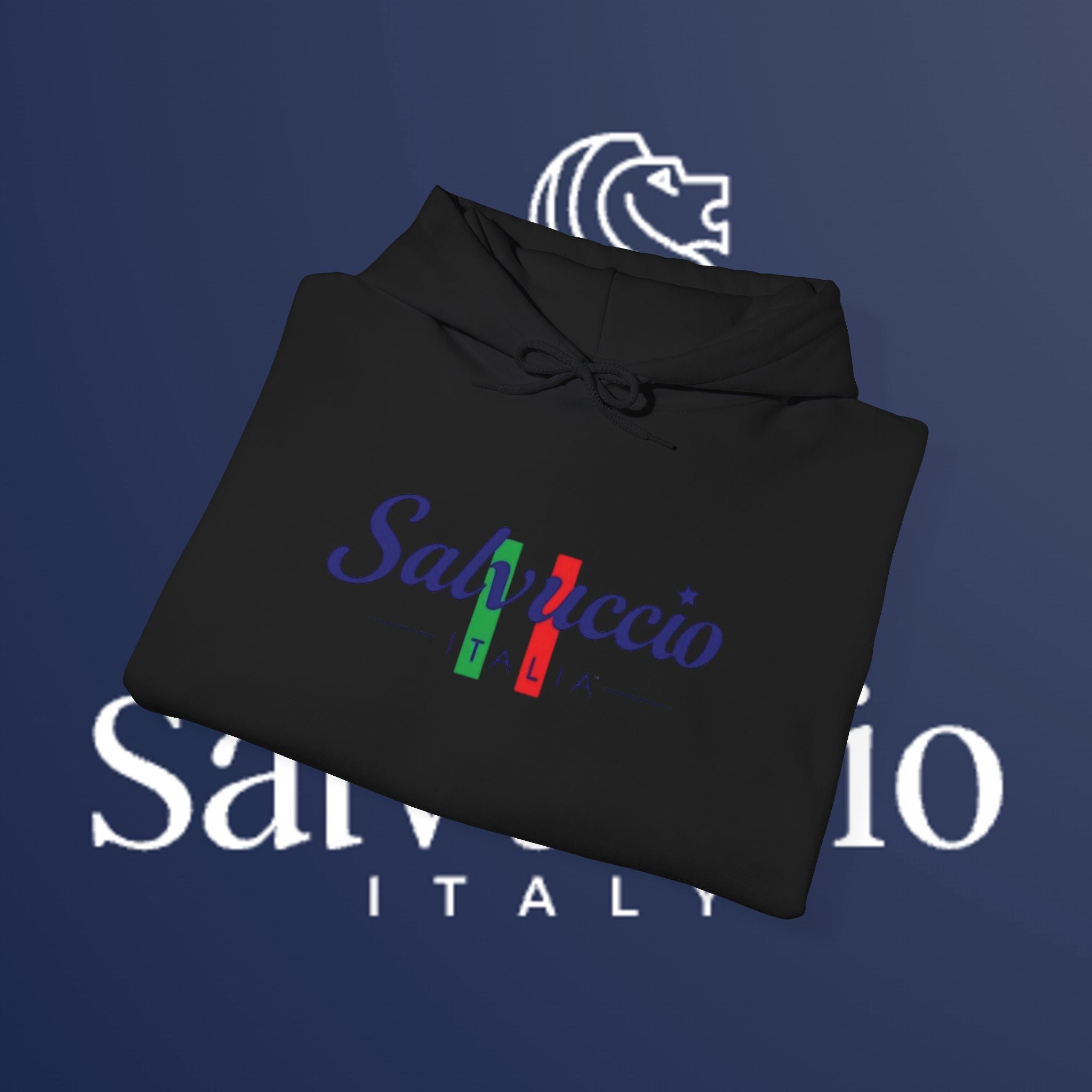 Idio Salvuccio Hoodie Sweatshirt