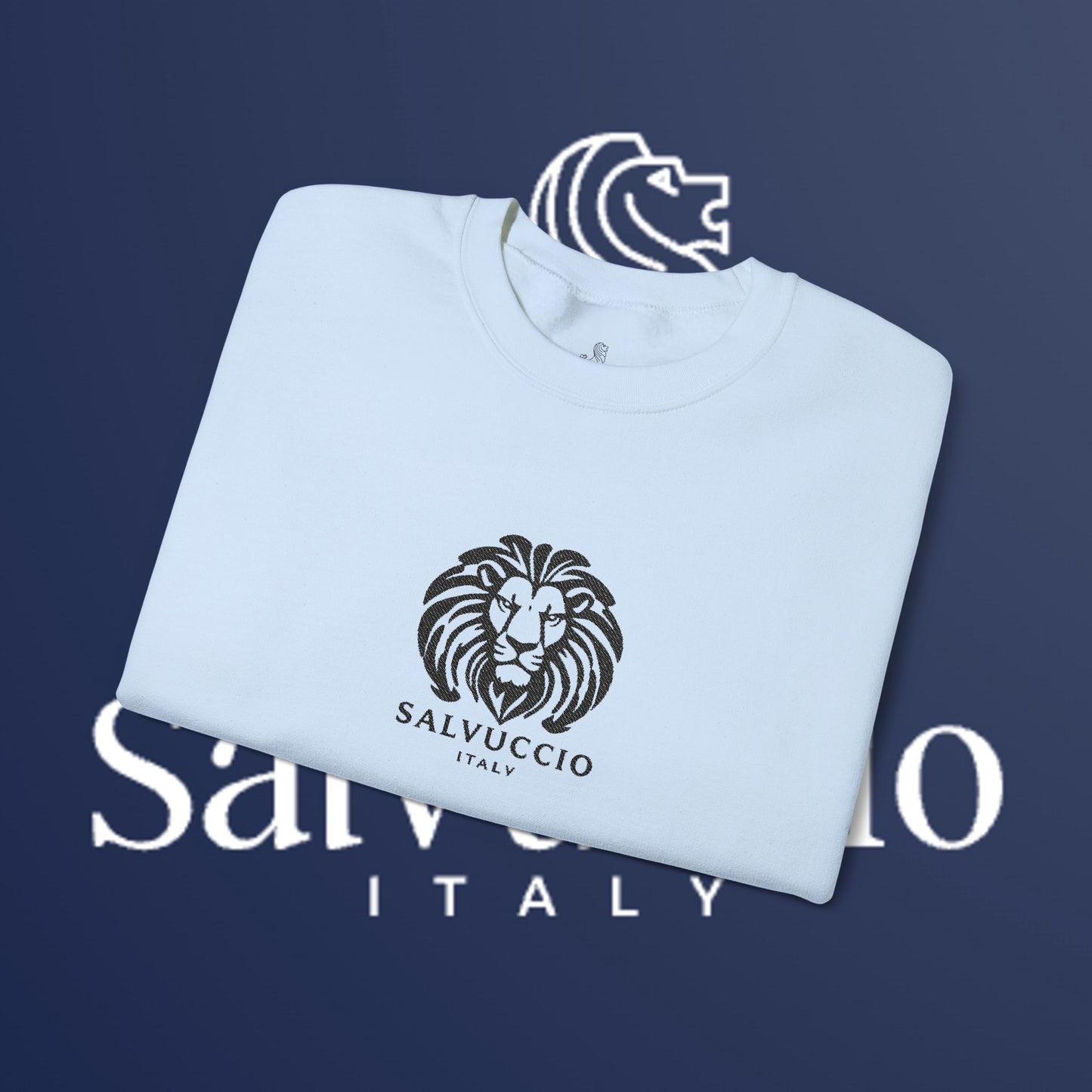 Idio Salvuccio Sweatshirt