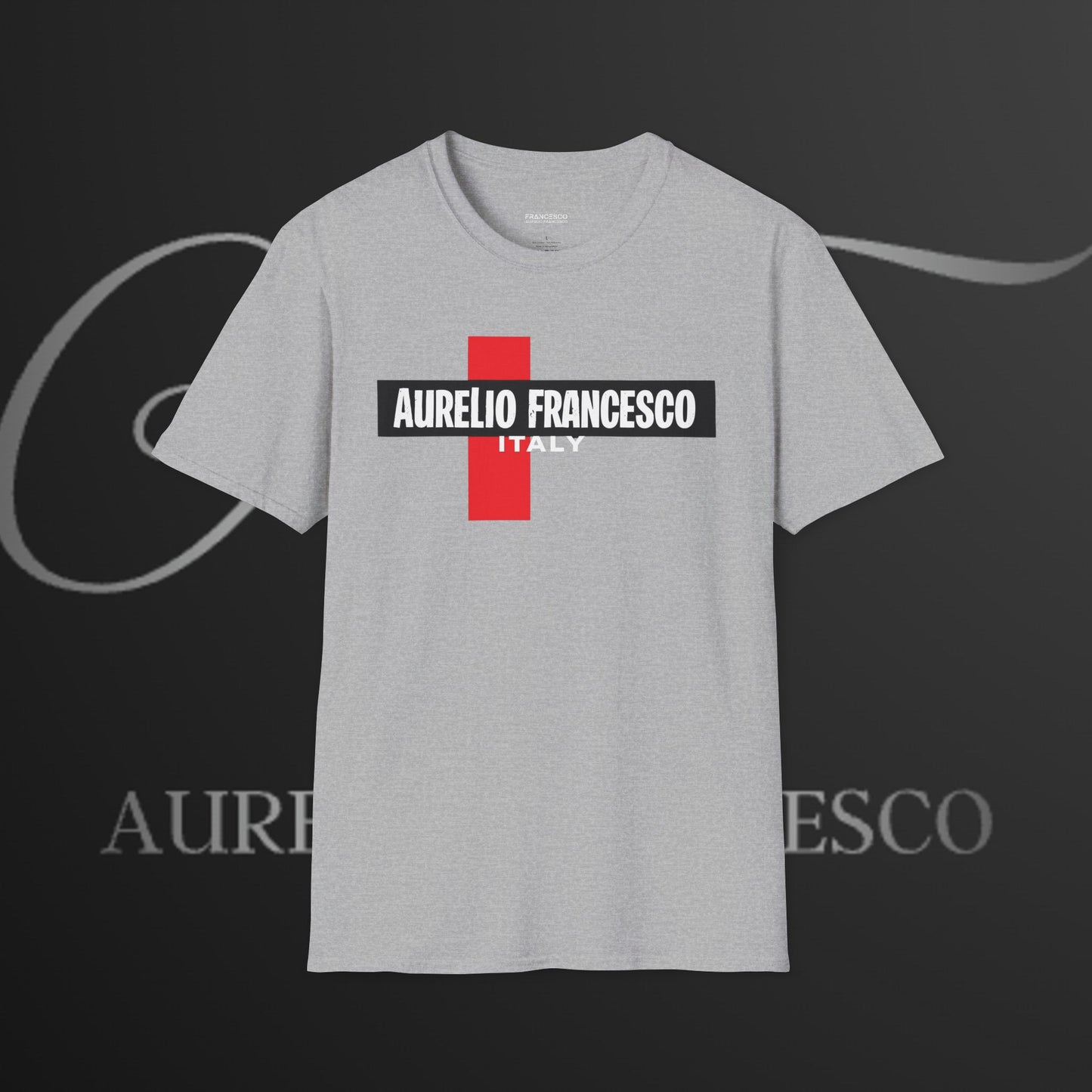 Aurelio Francesco T-Shirt