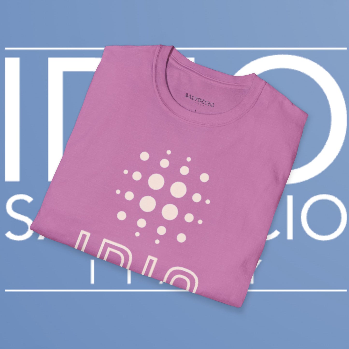 Idio Salvuccio Softstyle T-Shirt