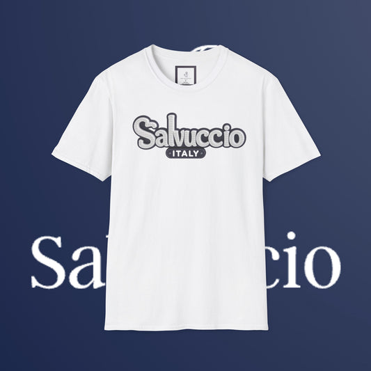 Idio Salvuccio Softstyle T-Shirt