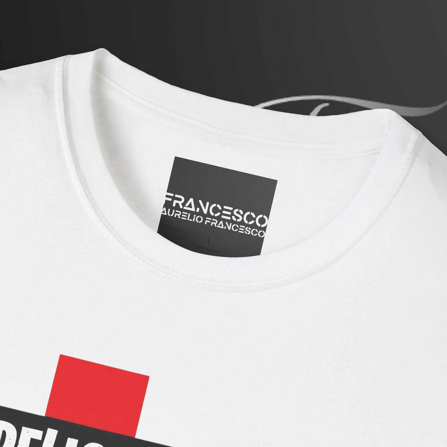 Aurelio Francesco T-Shirt