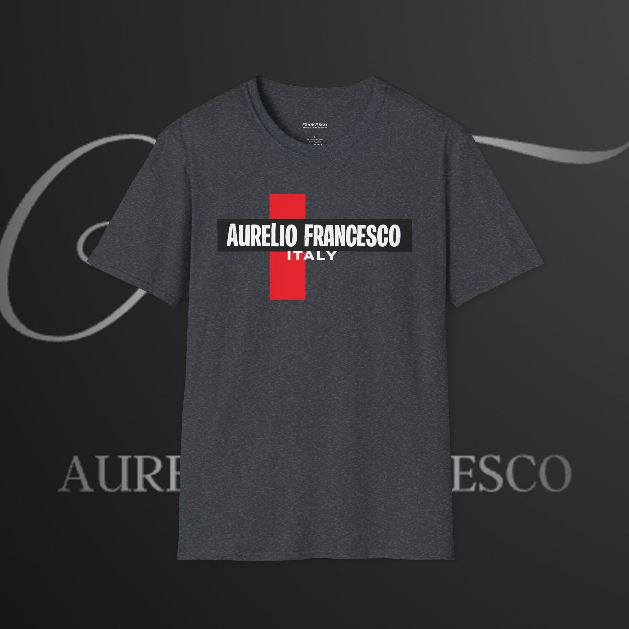 Aurelio Francesco T-Shirt