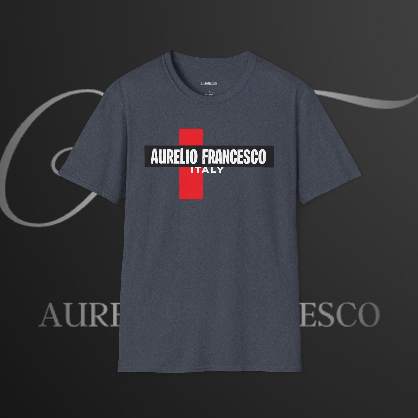 Aurelio Francesco T-Shirt