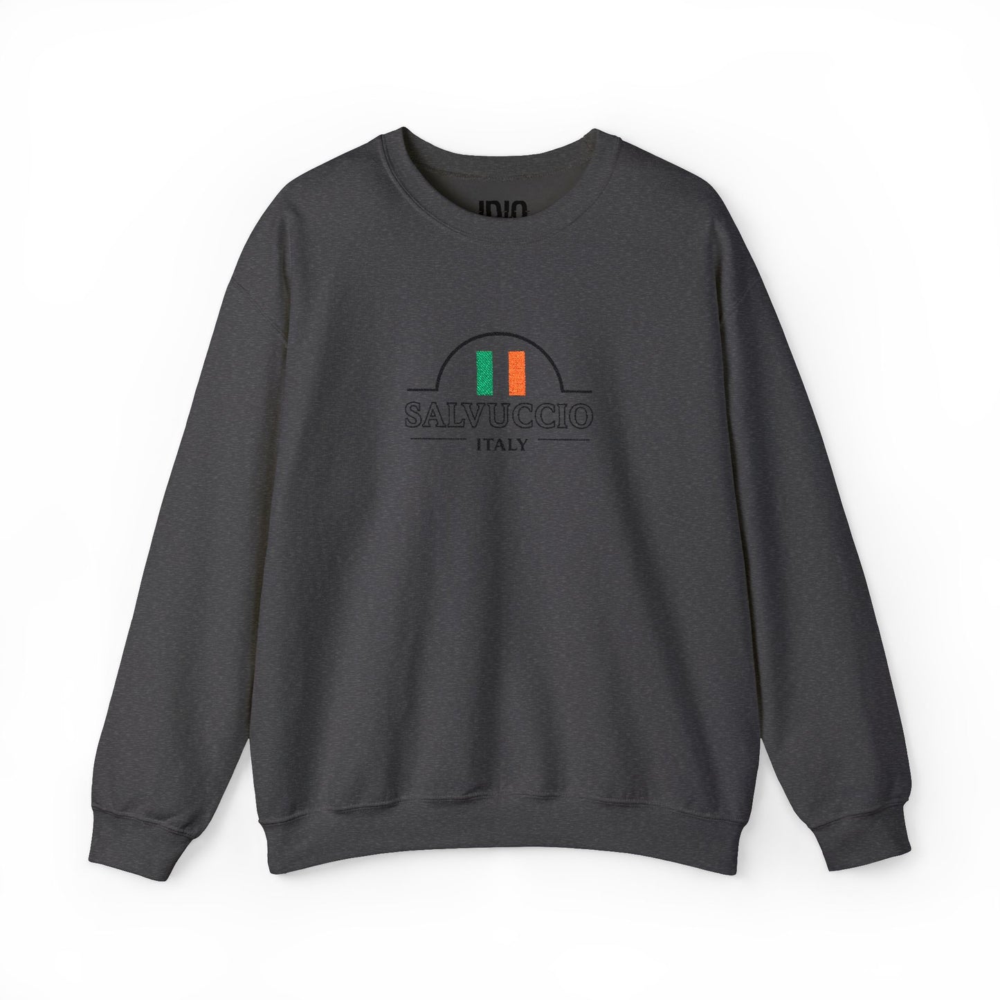 Idio Salvuccio Crewneck Sweatshirt -