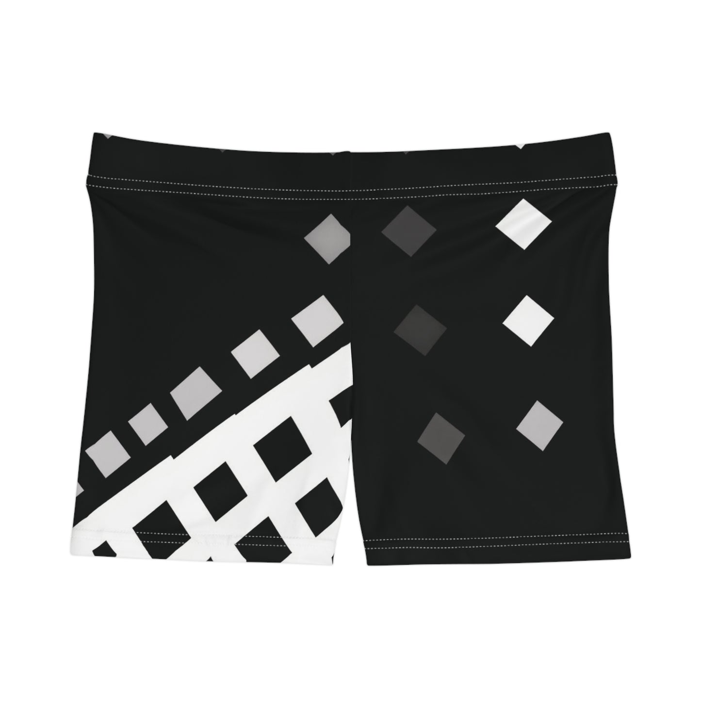 Aurelio Francesco Stylish Women's Shorts