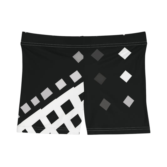 Aurelio Francesco Stylish Women's Shorts