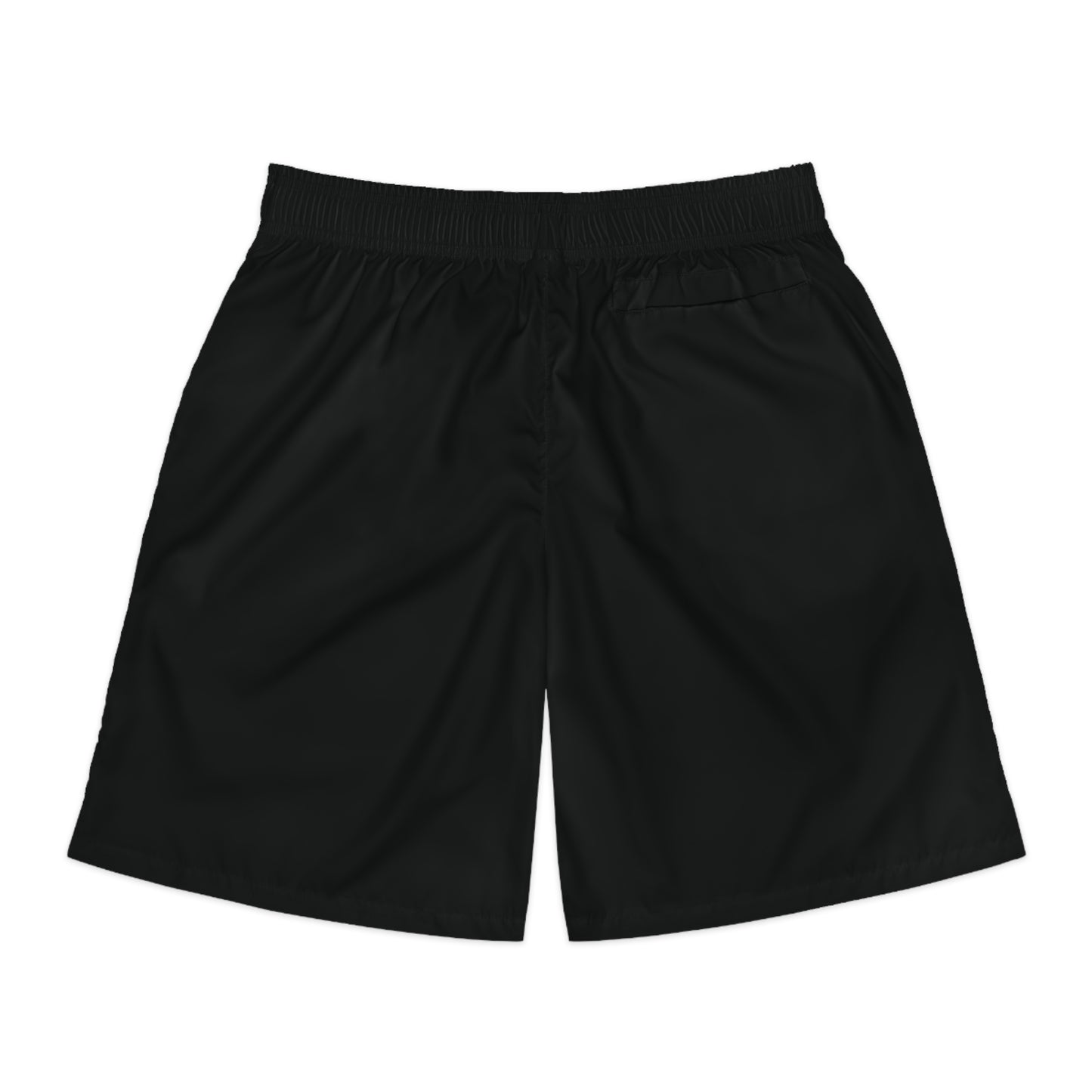 Idio Salvuccio Lion Athletic Men's Jogger Shorts