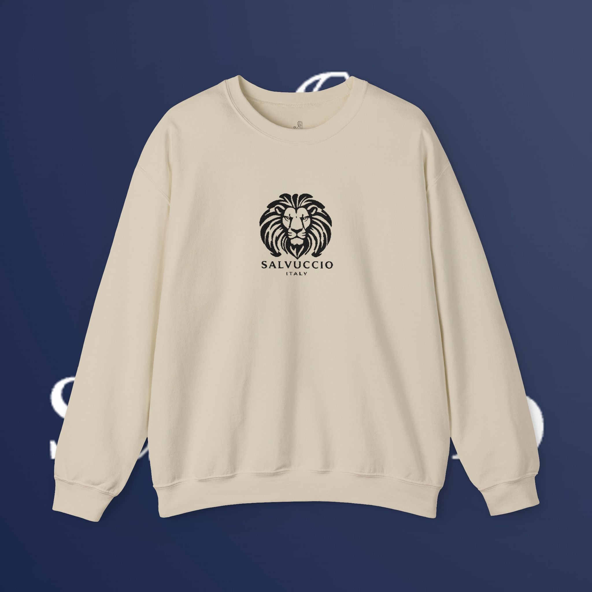 Idio Salvuccio Sweatshirt