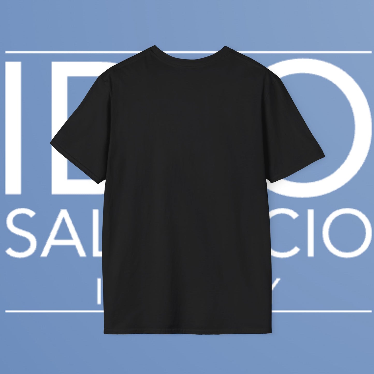 Idio Salvuccio Softstyle T-Shirt