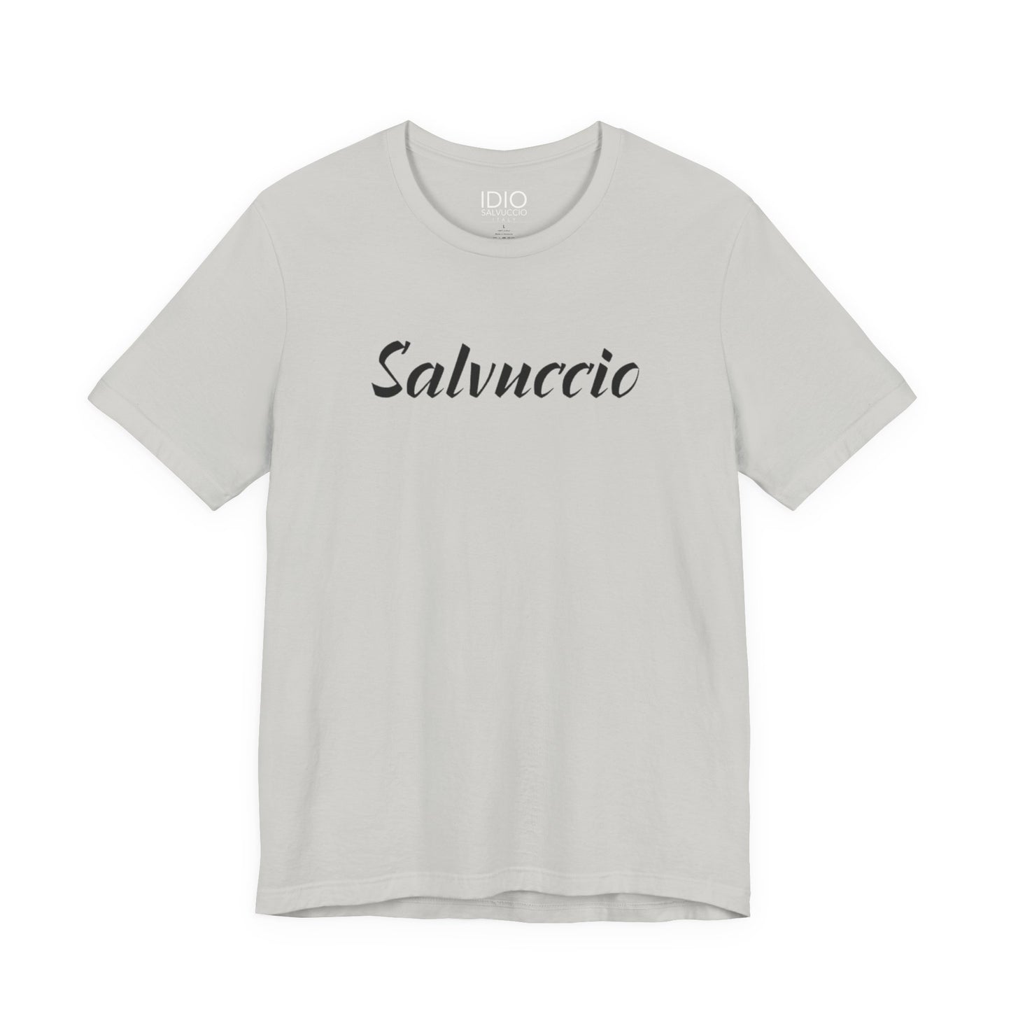 Idio Saluccio Vintage Salvuccio Lion Graphic Tee