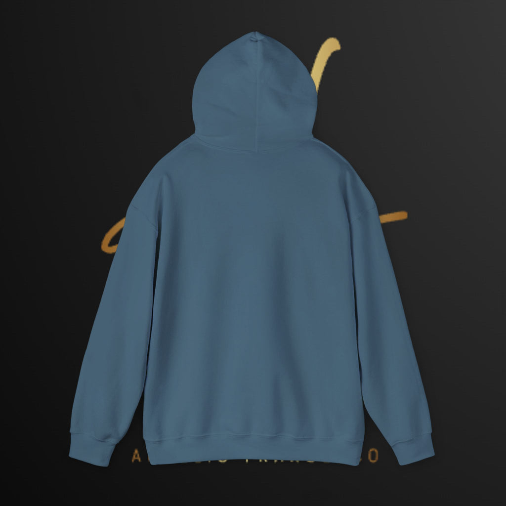 Francesco Heavy Blend™ Hooded Sweatshirt