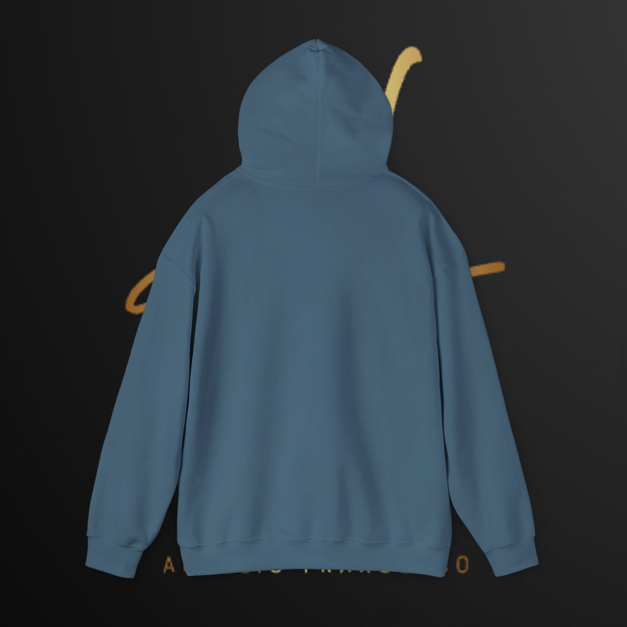Francesco Heavy Blend™ Hooded Sweatshirt
