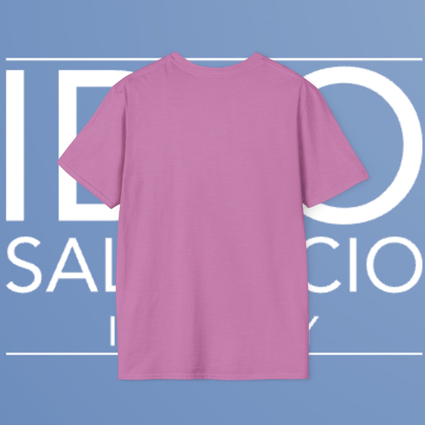 Idio Salvuccio Softstyle T-Shirt