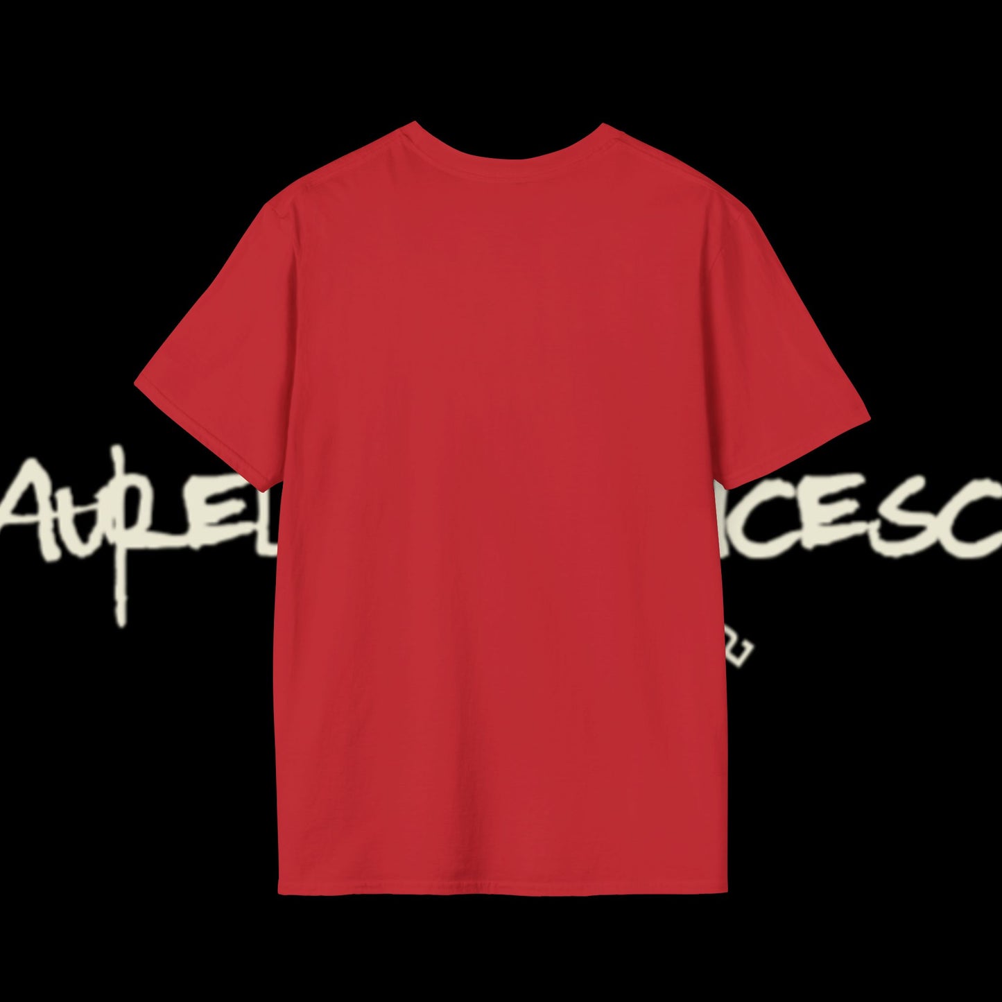 Aurelio Francesco Softstyle T-Shirt