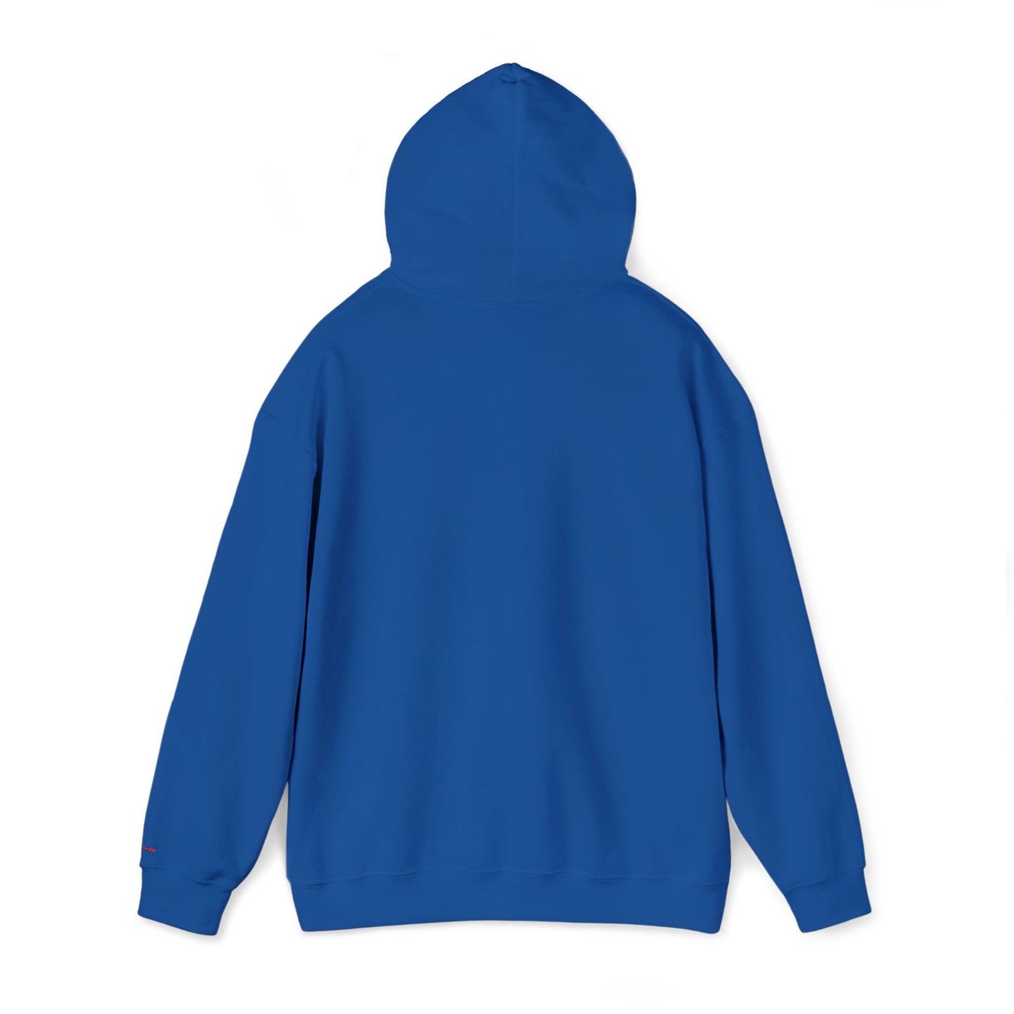 Idio Salvuccio Hooded Sweatshirt