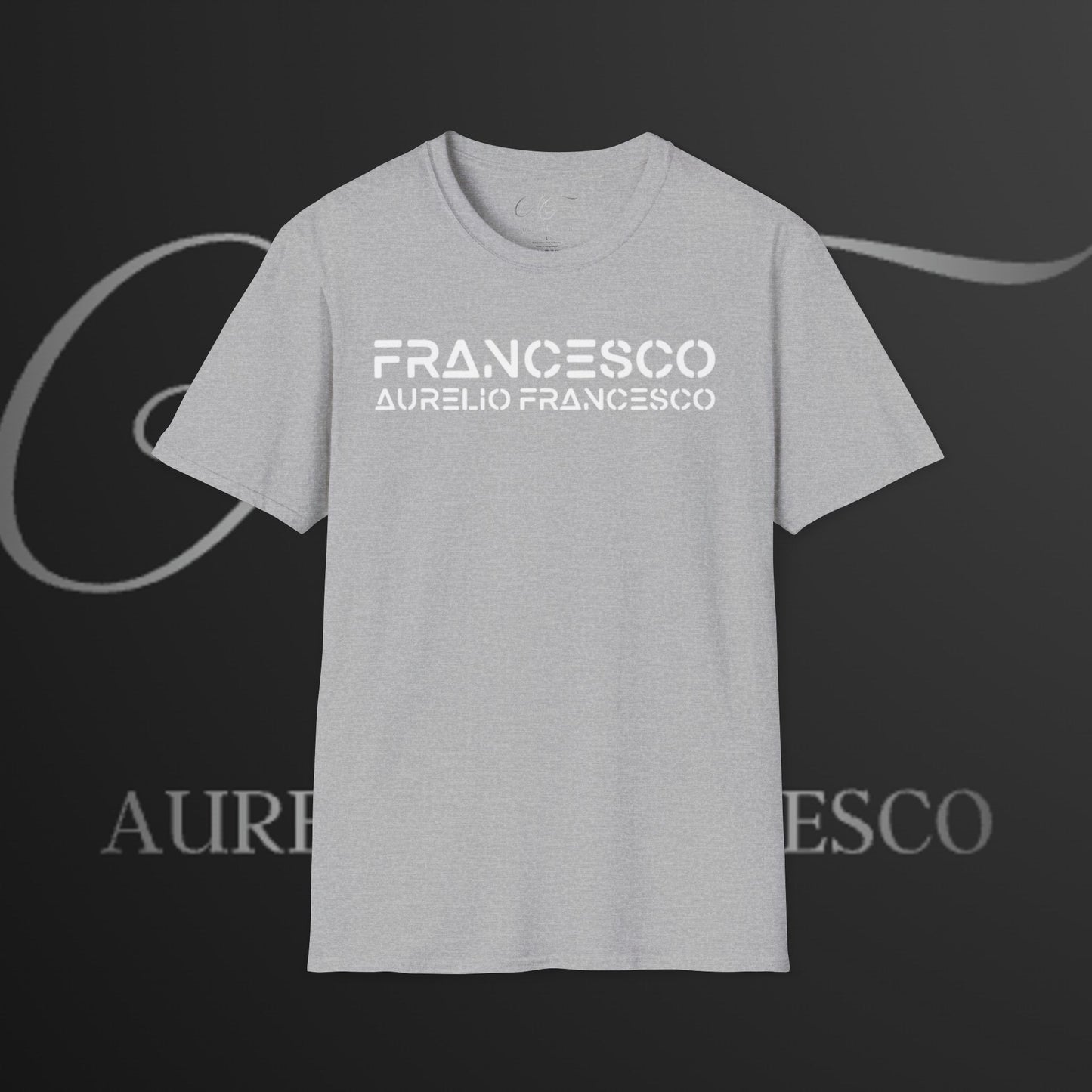 Aurelio Francesco T-Shirt