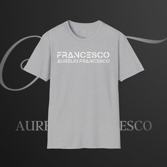 Aurelio Francesco T-Shirt