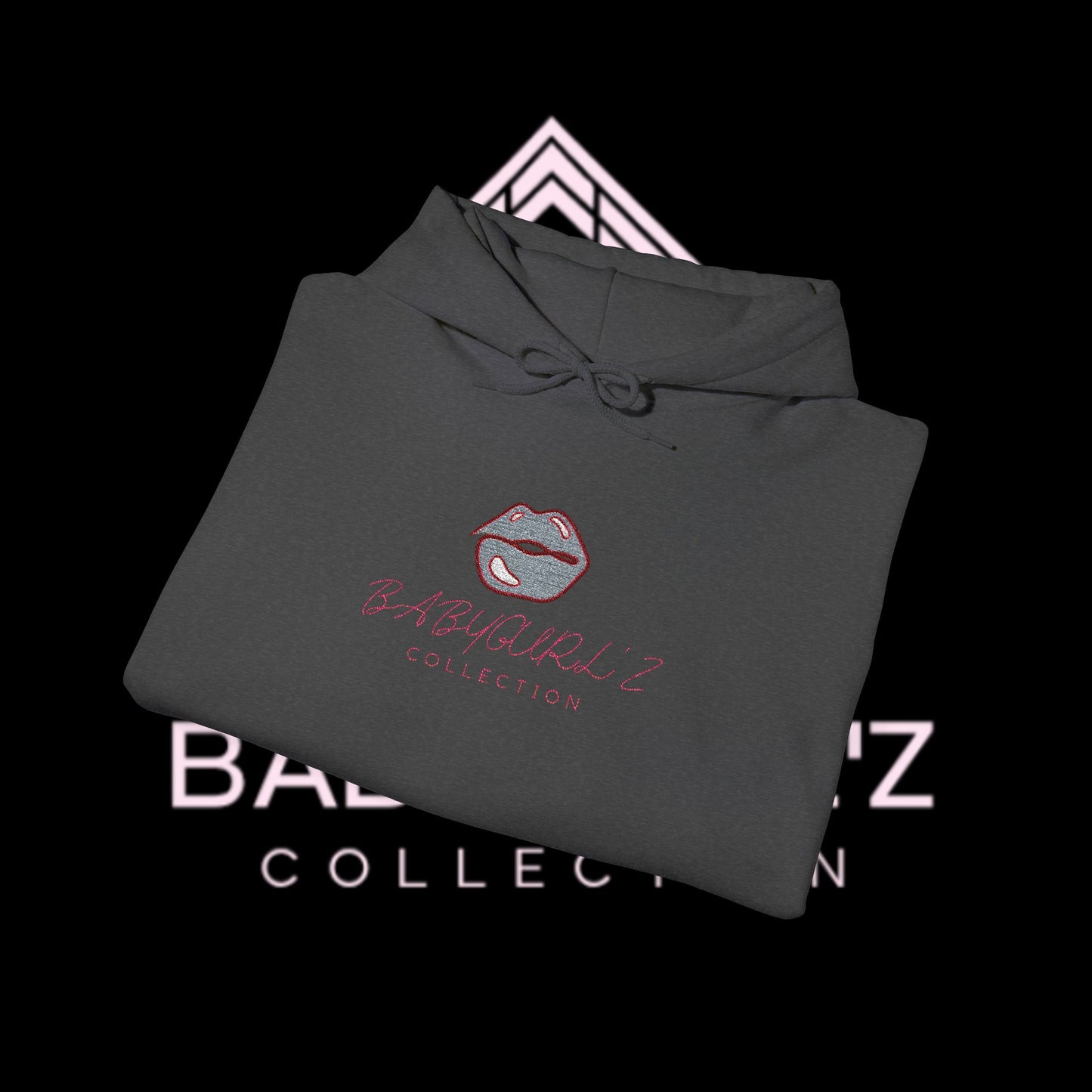BabyGurl'z Collection™ Hooded Sweatshirt