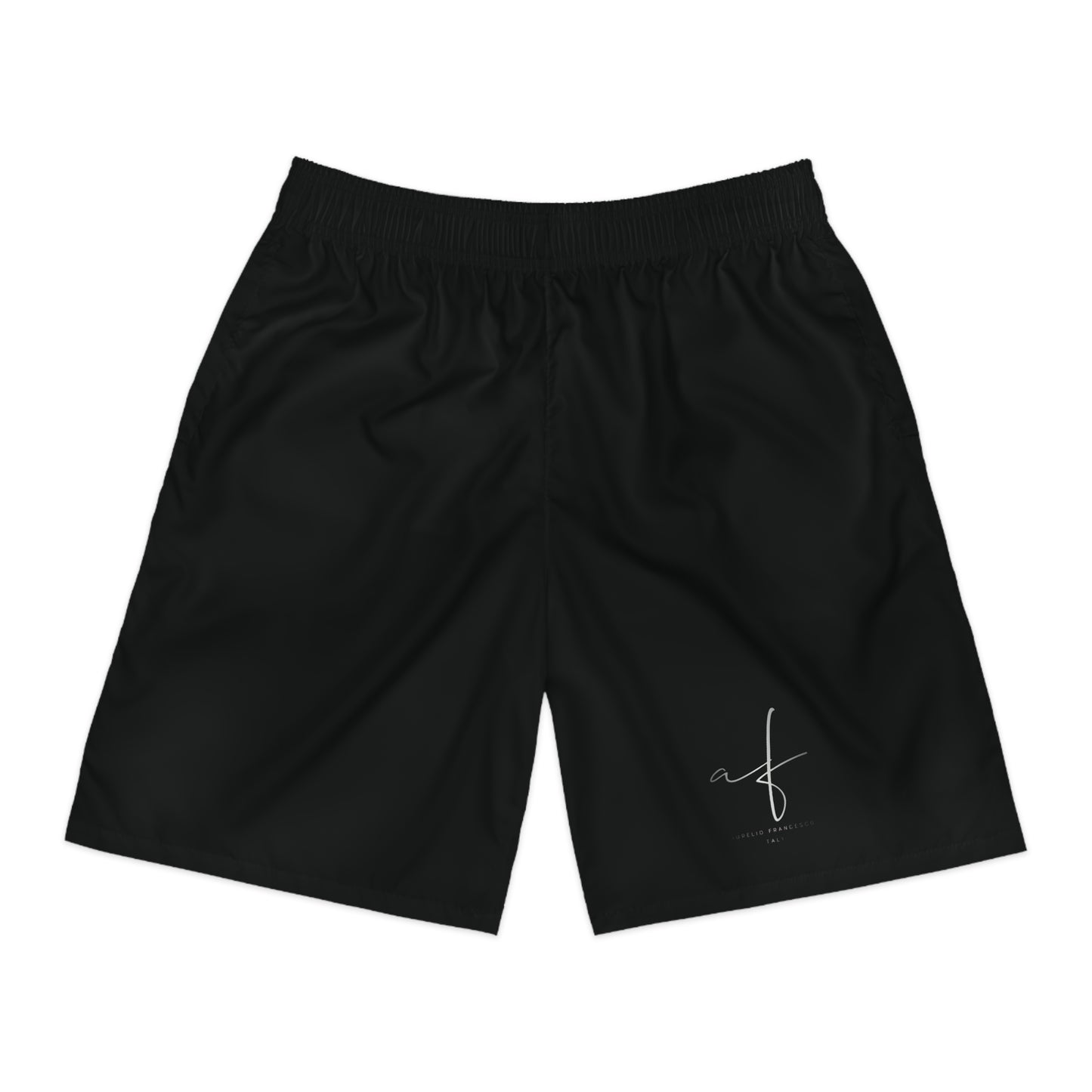 Aurelio Francesco Stylish Jogger Shorts