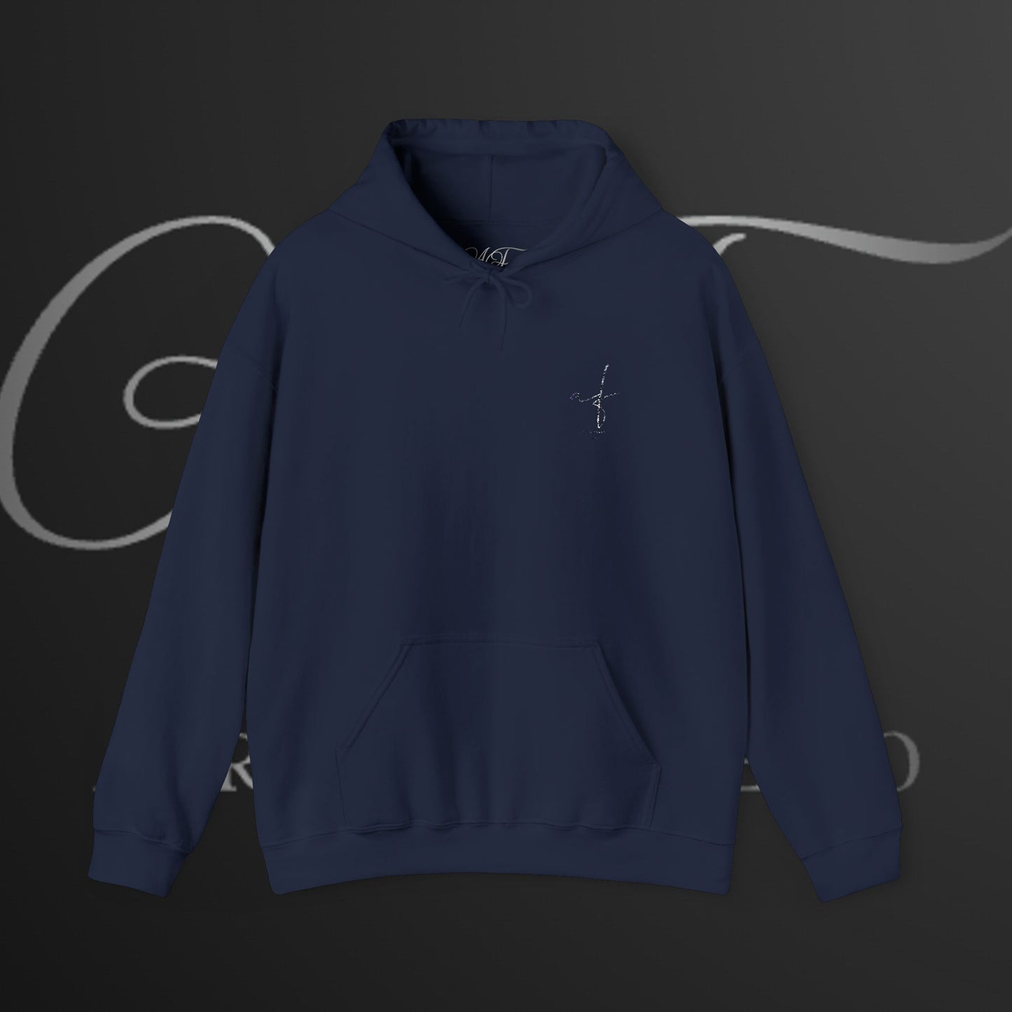 Aurelio Francesco™ Hooded Sweatshirt