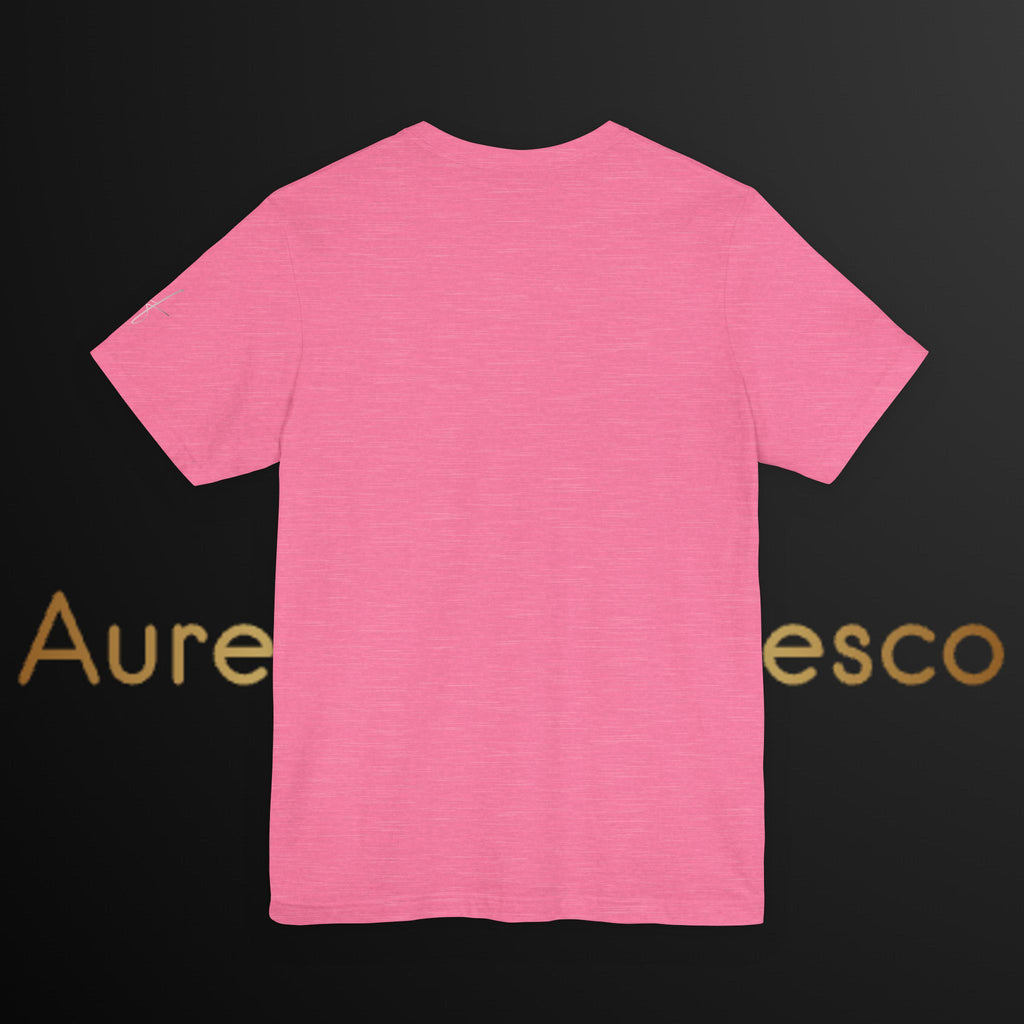 Aurelio Francesco Short Sleeve Tee