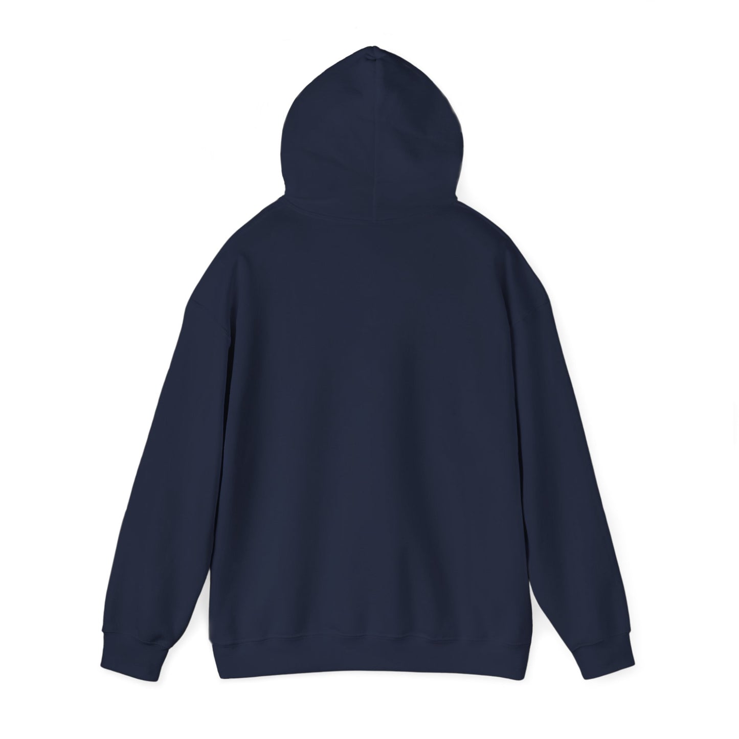 Idio Salvuccio Cozy Hoodie with 'Salvuccio' Design